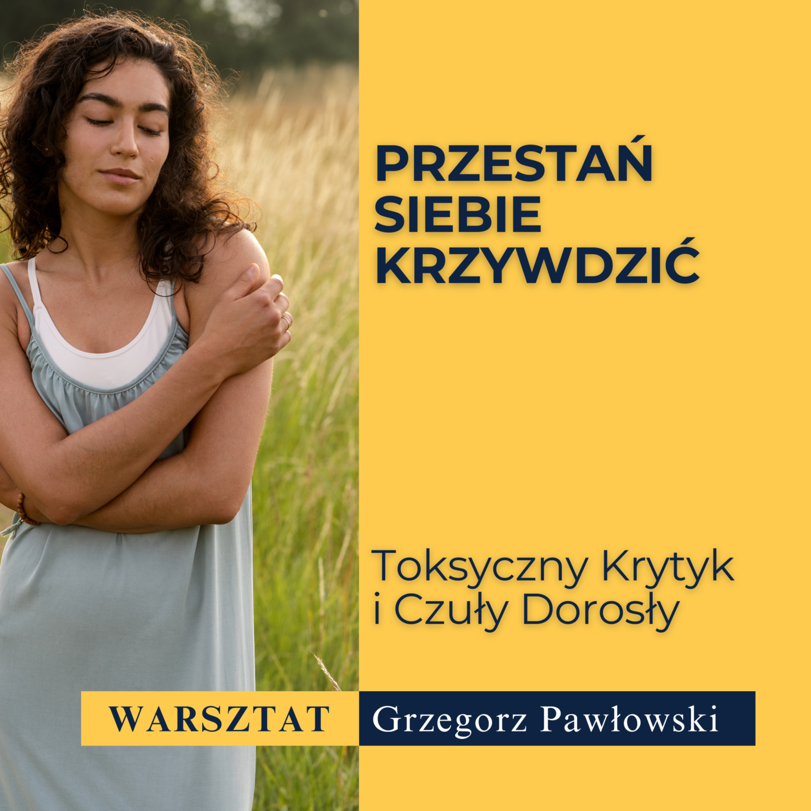 Szkoła CUUD Integrowanie Oddechem, głęboki rozwój osobisty, metoda CUUD, ciało, umysł, uczucia, duch, oddech, warsztat o toksycznym krytyku