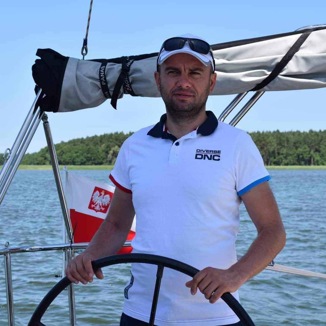 praktyk integrowania oddechem, absolwent szkoły CUUD, metoda CUUD
