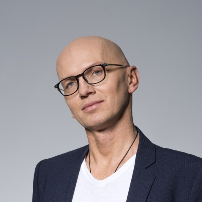 Grzegorz Pawłowski, ekspert oddechu, Szkoła CUUD Integrowanie Oddechem