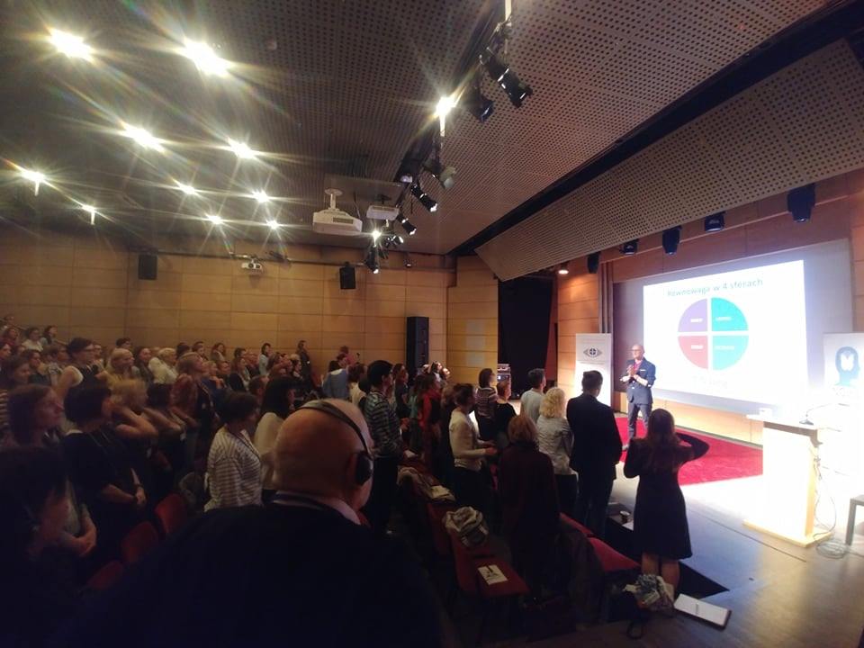 SAPERE-KONFERENCJA-PRACY-Z-CIAŁEM-GRZEGORZ-PAWŁOWSKI-KRAKÓW