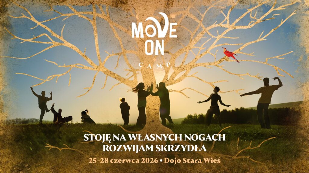grafika przedstawiająca Moveon Camp