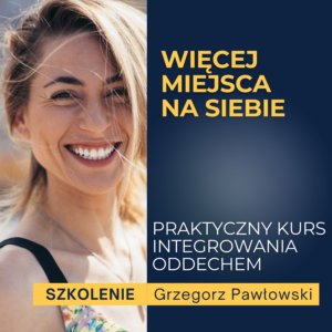 Kurs Online Integrowania Oddechem – Szkoła CUUD