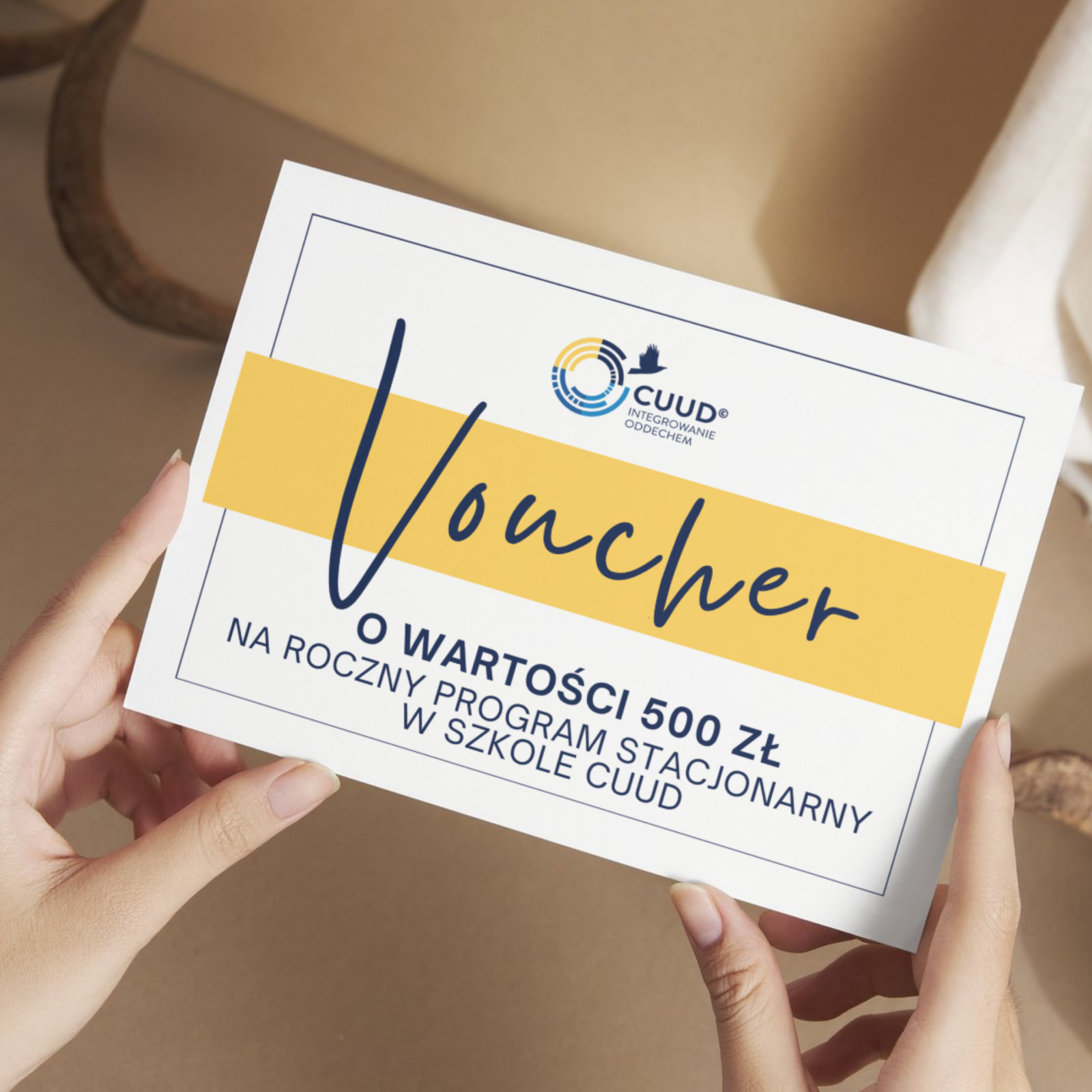 voucher na szkołę CUUD_ kurs integrowania oddechem_online